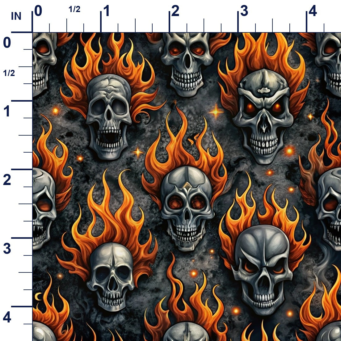 ruler-scale (auto)