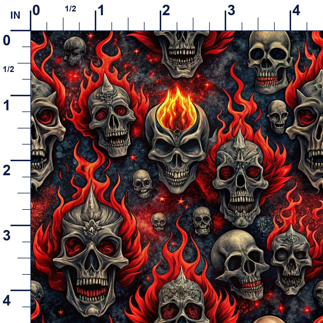 ruler-scale (auto)