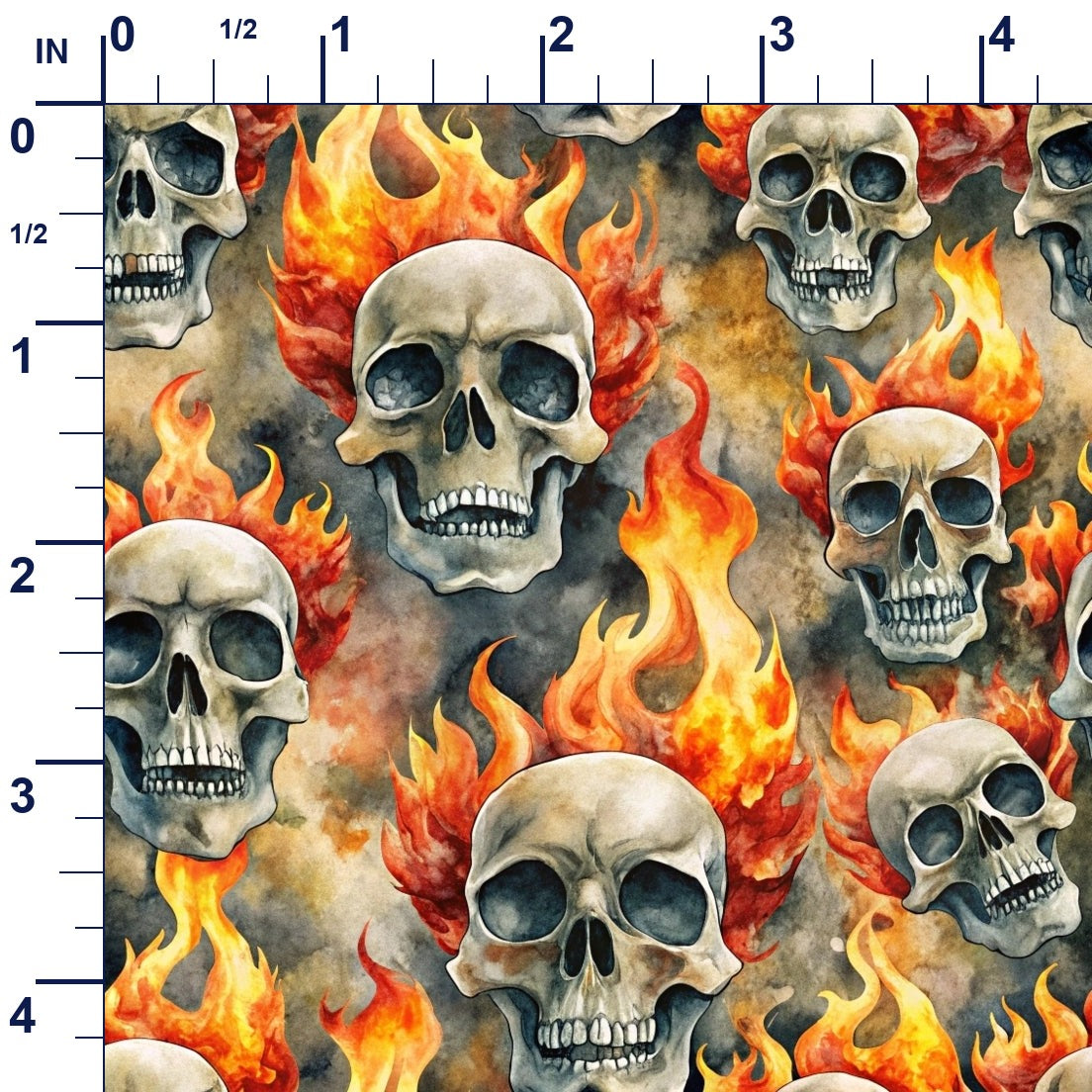 ruler-scale (auto)