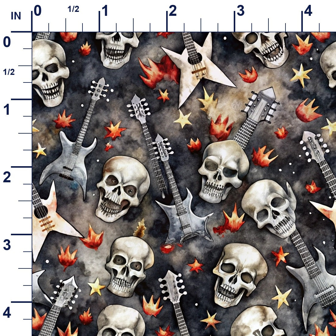 ruler-scale (auto)