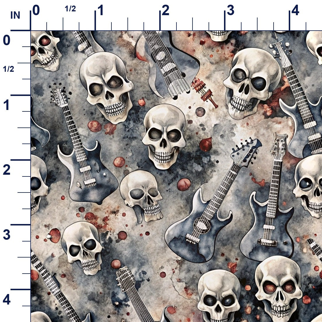 ruler-scale (auto)