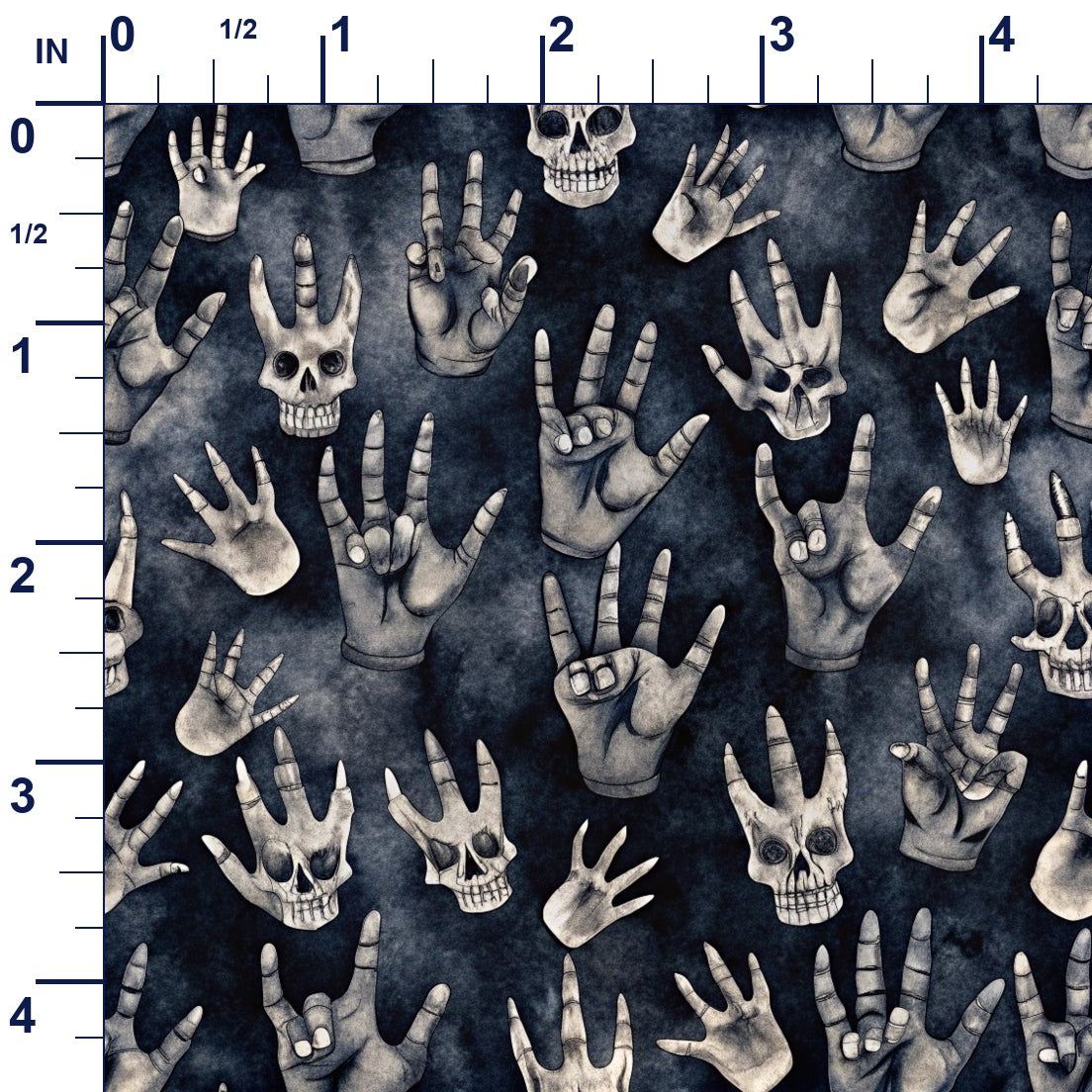 ruler-scale (auto)