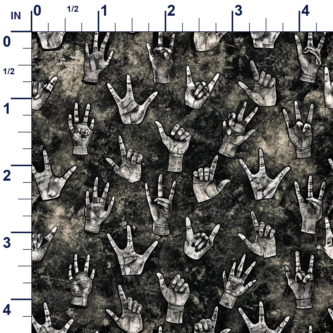 ruler-scale (auto)