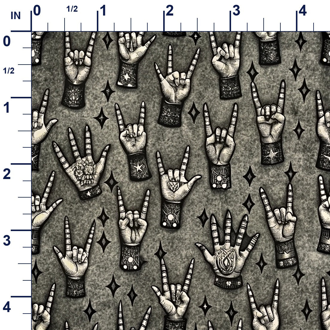 ruler-scale (auto)