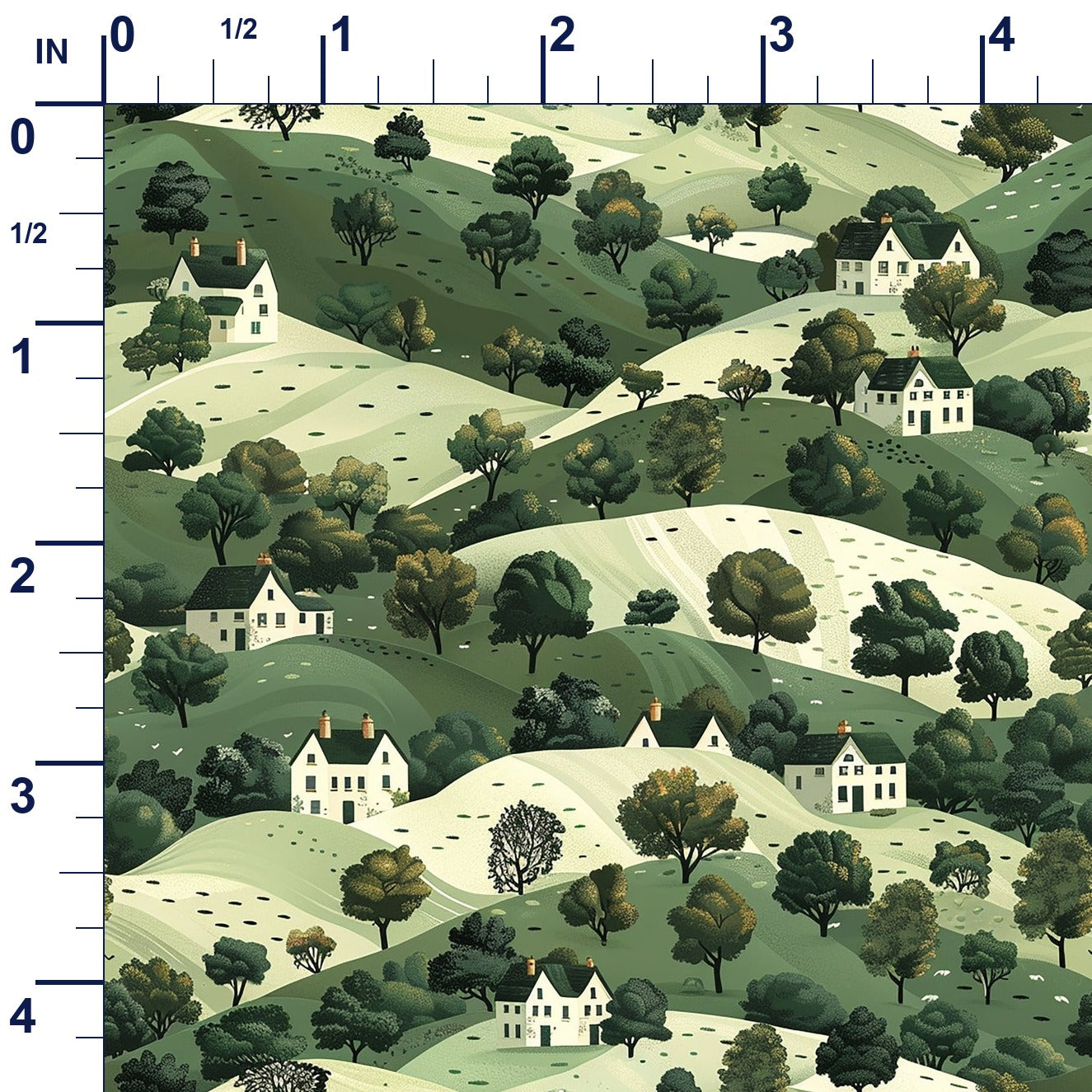 ruler-scale (auto)