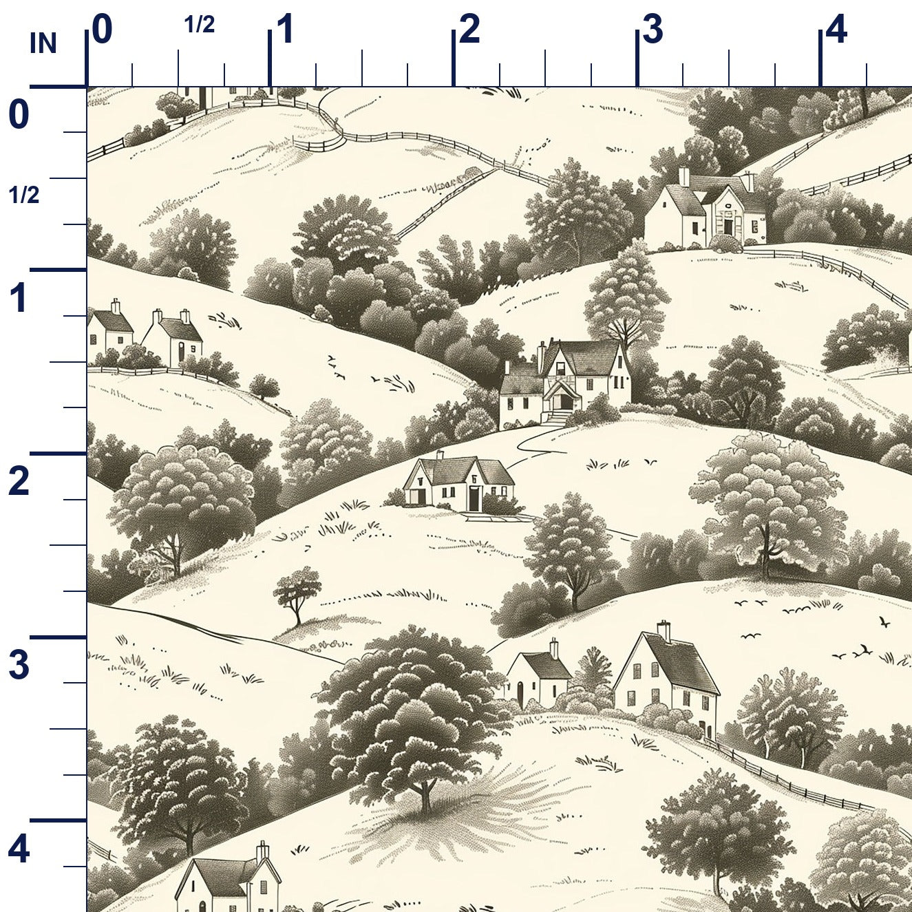 ruler-scale (auto)