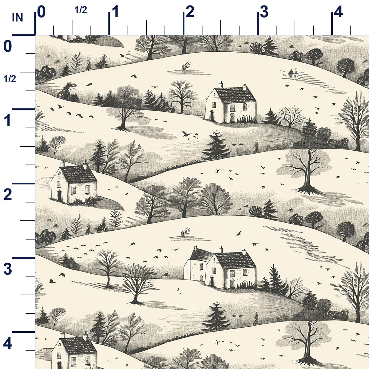 ruler-scale (auto)