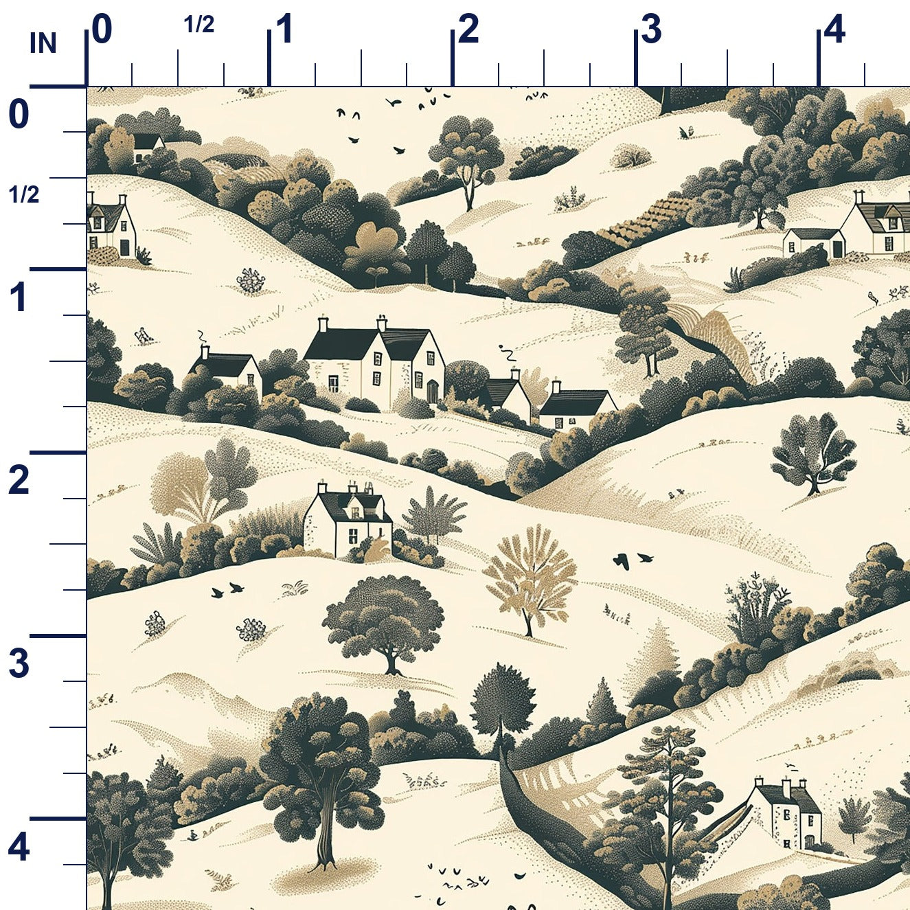 ruler-scale (auto)