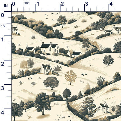 ruler-scale (auto)
