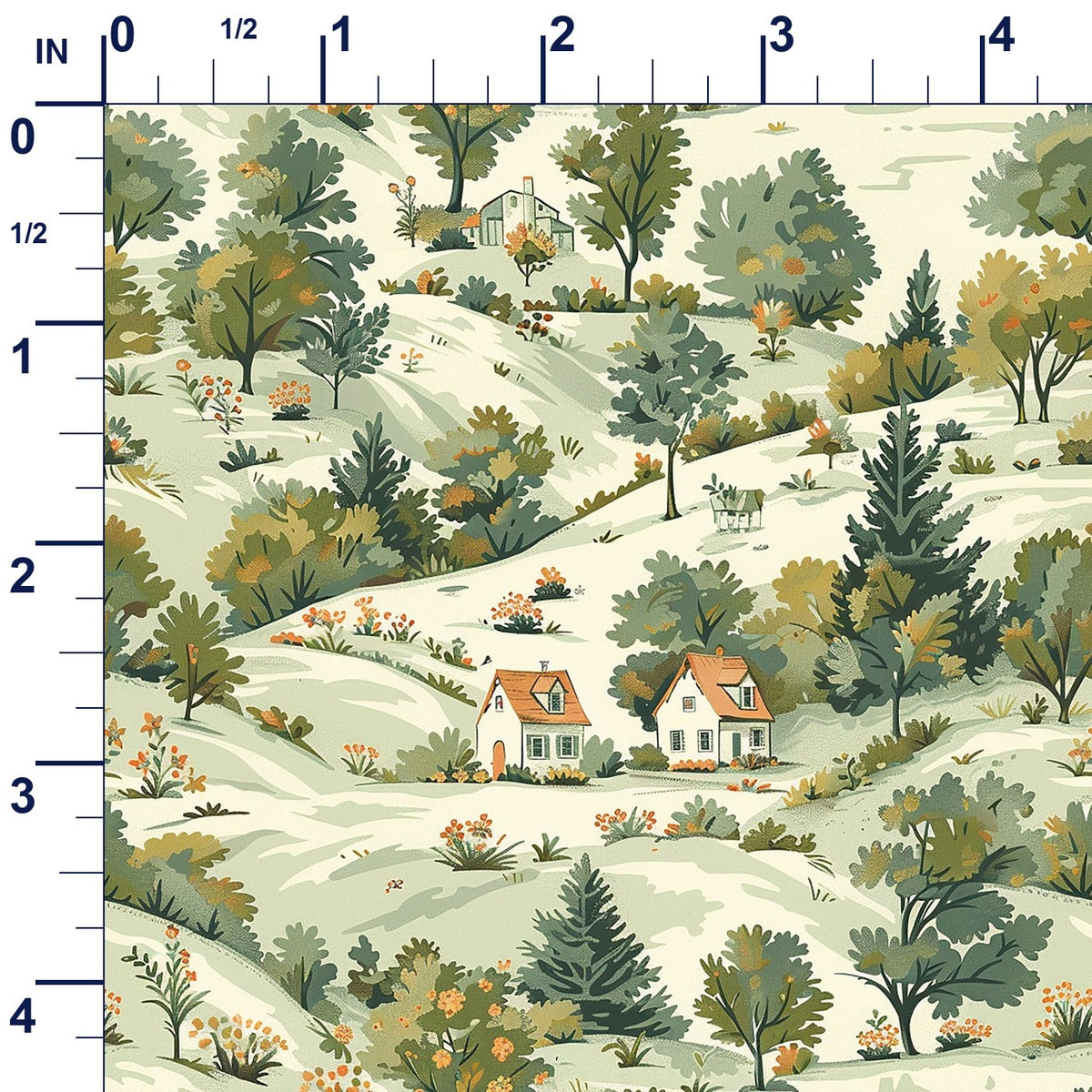 ruler-scale (auto)