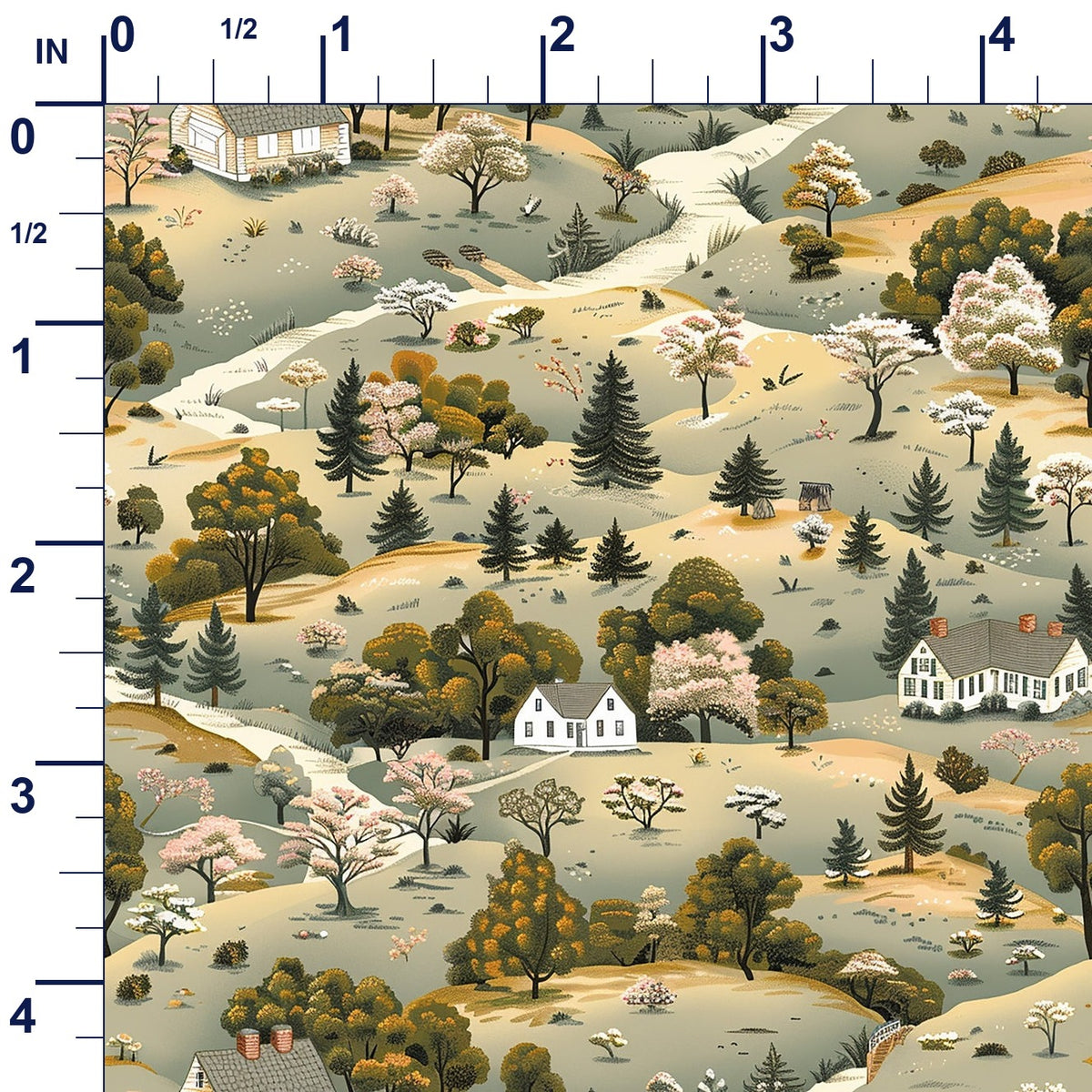 ruler-scale (auto)