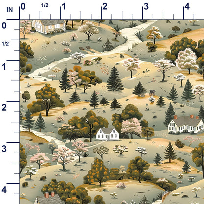 ruler-scale (auto)