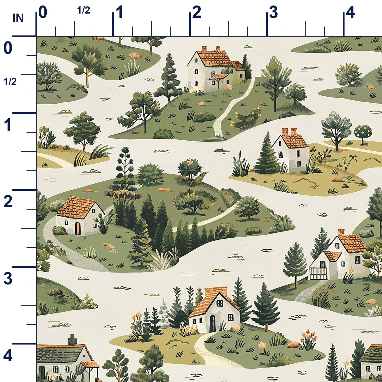 ruler-scale (auto)