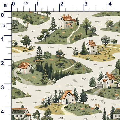 ruler-scale (auto)