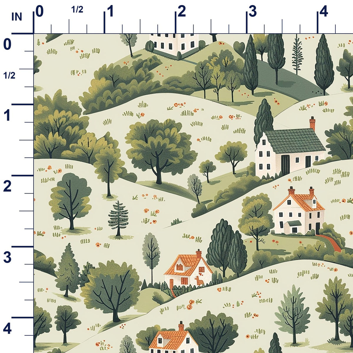 ruler-scale (auto)