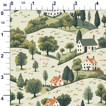 ruler-scale (auto)