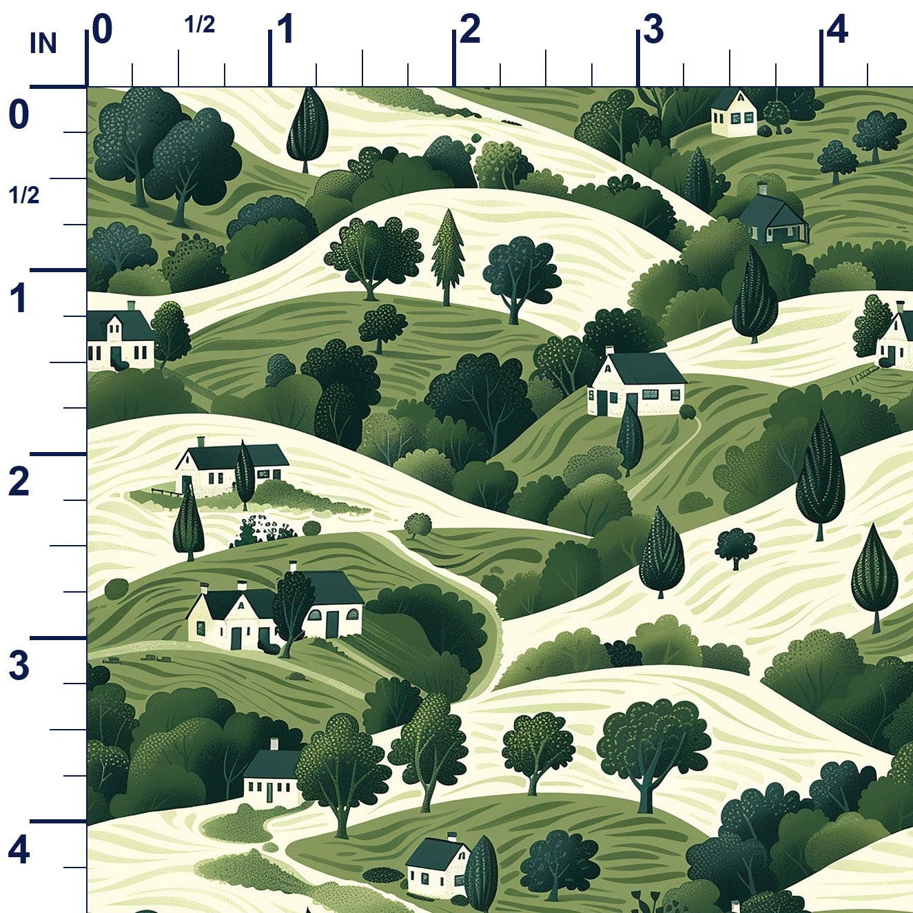 ruler-scale (auto)