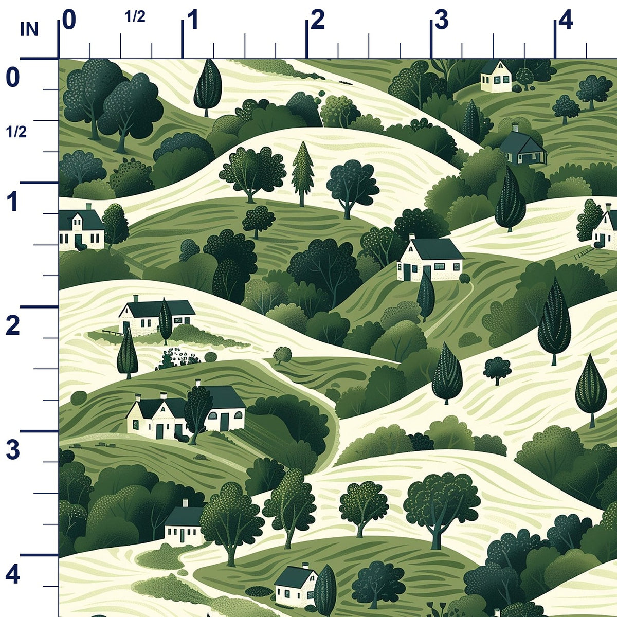 ruler-scale (auto)