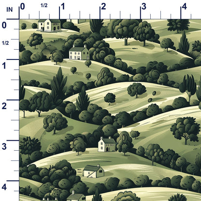 ruler-scale (auto)