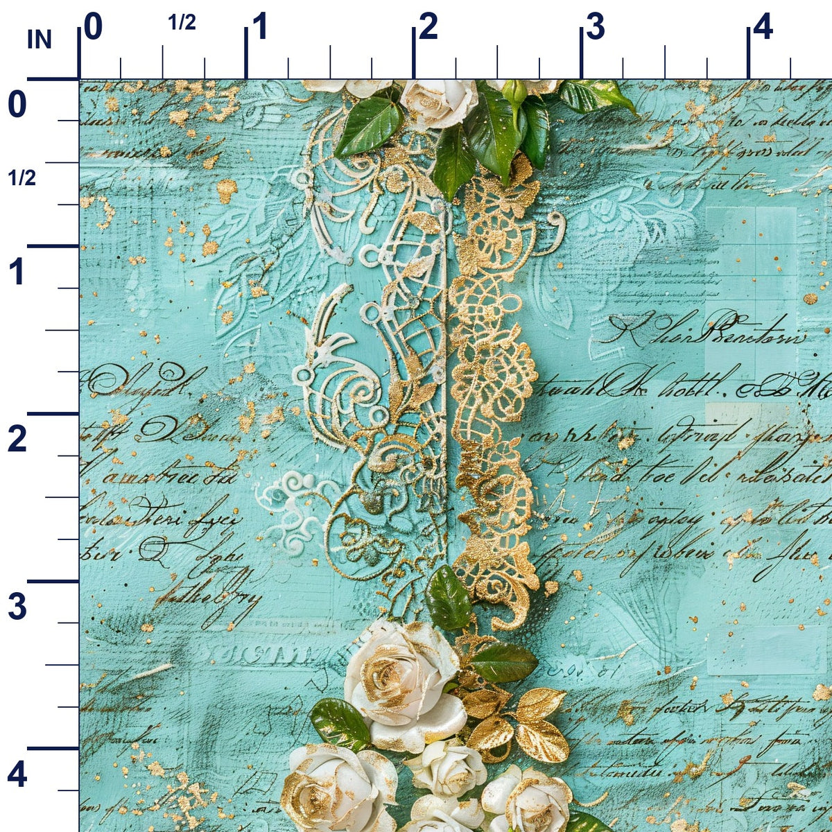 ruler-scale (auto)