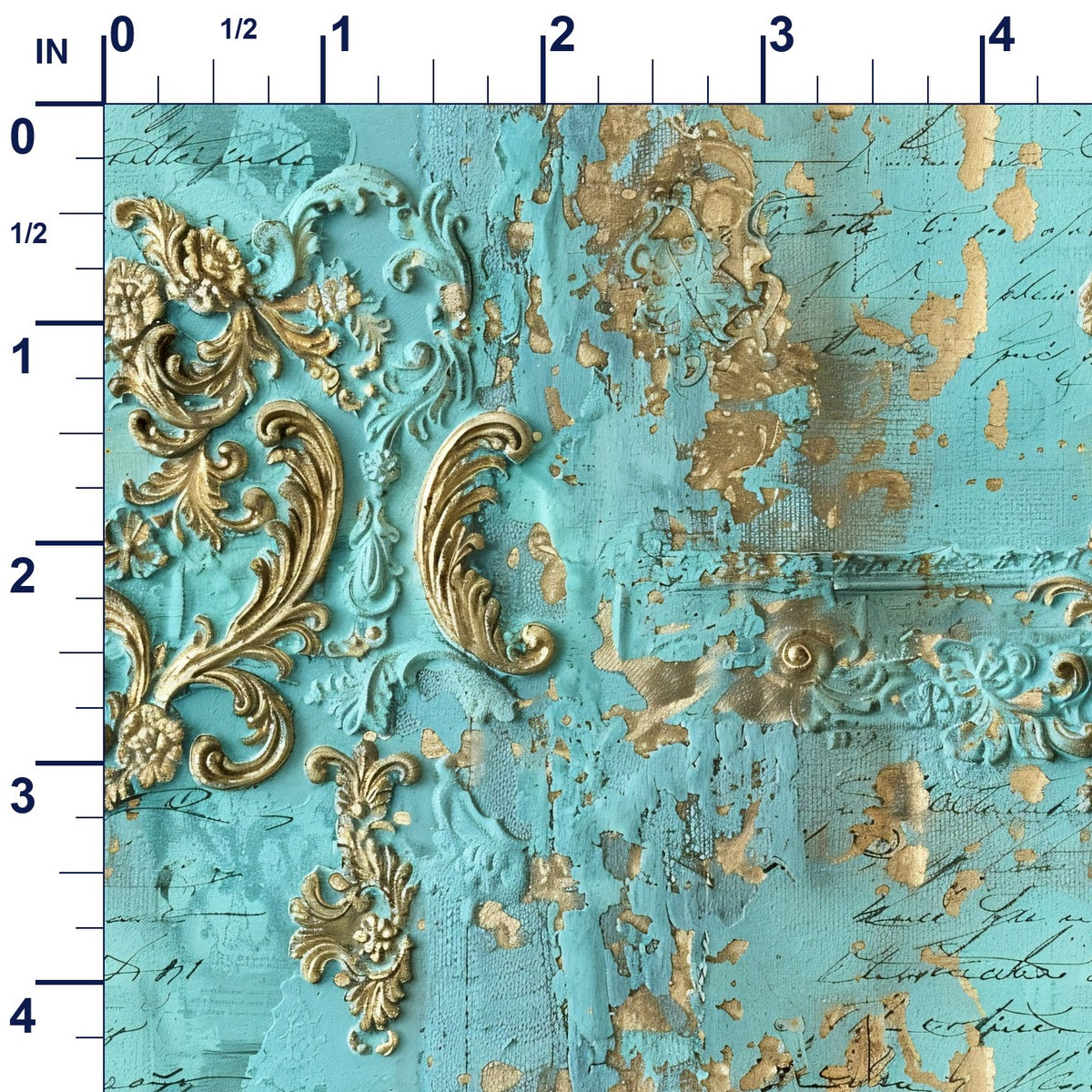 ruler-scale (auto)