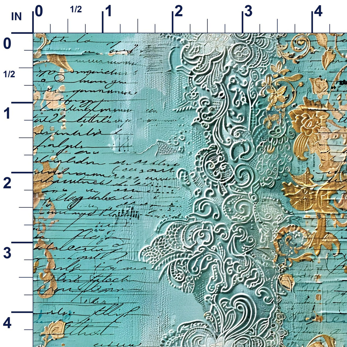 ruler-scale (auto)