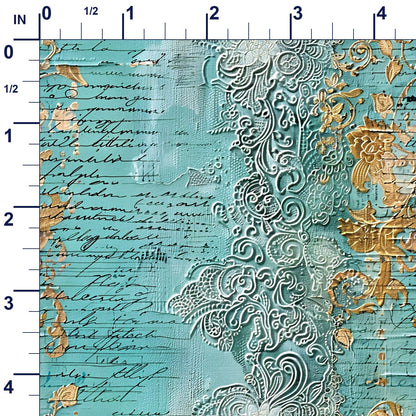 ruler-scale (auto)