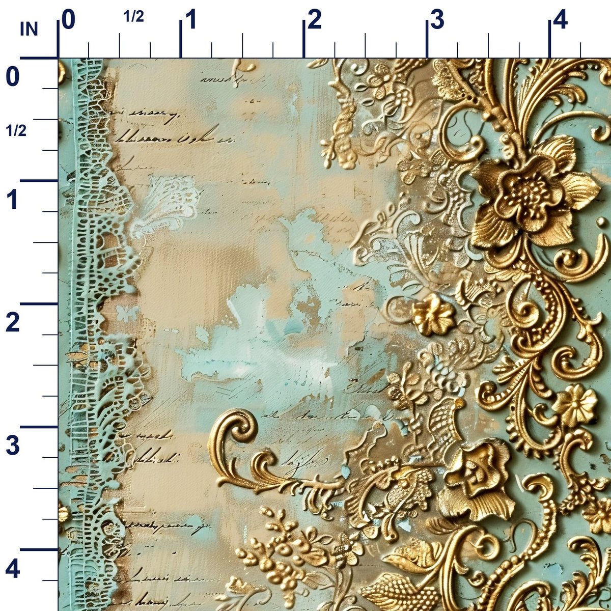 ruler-scale (auto)