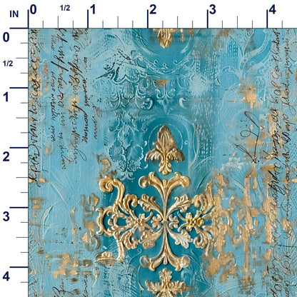 ruler-scale (auto)