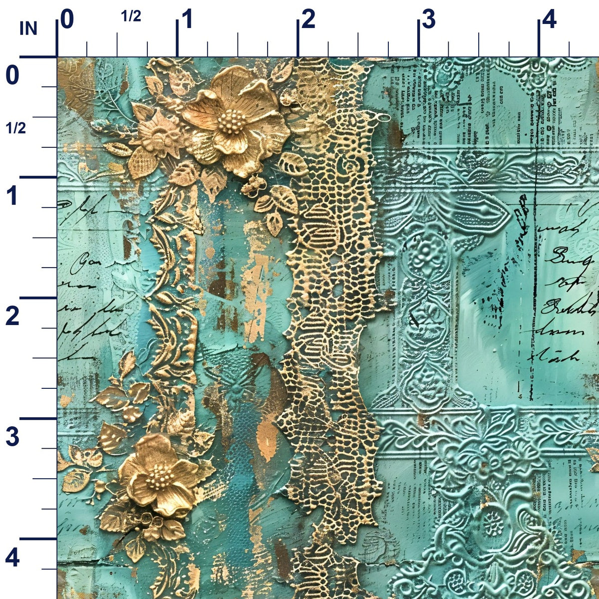 ruler-scale (auto)