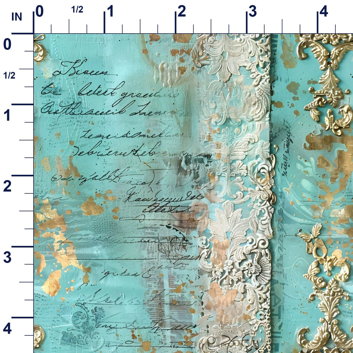 ruler-scale (auto)