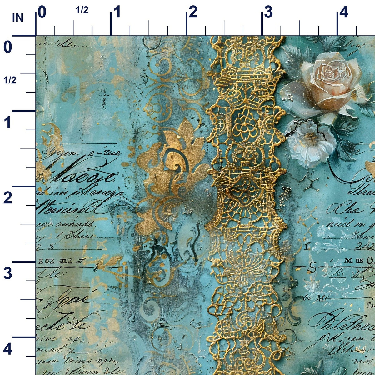 ruler-scale (auto)