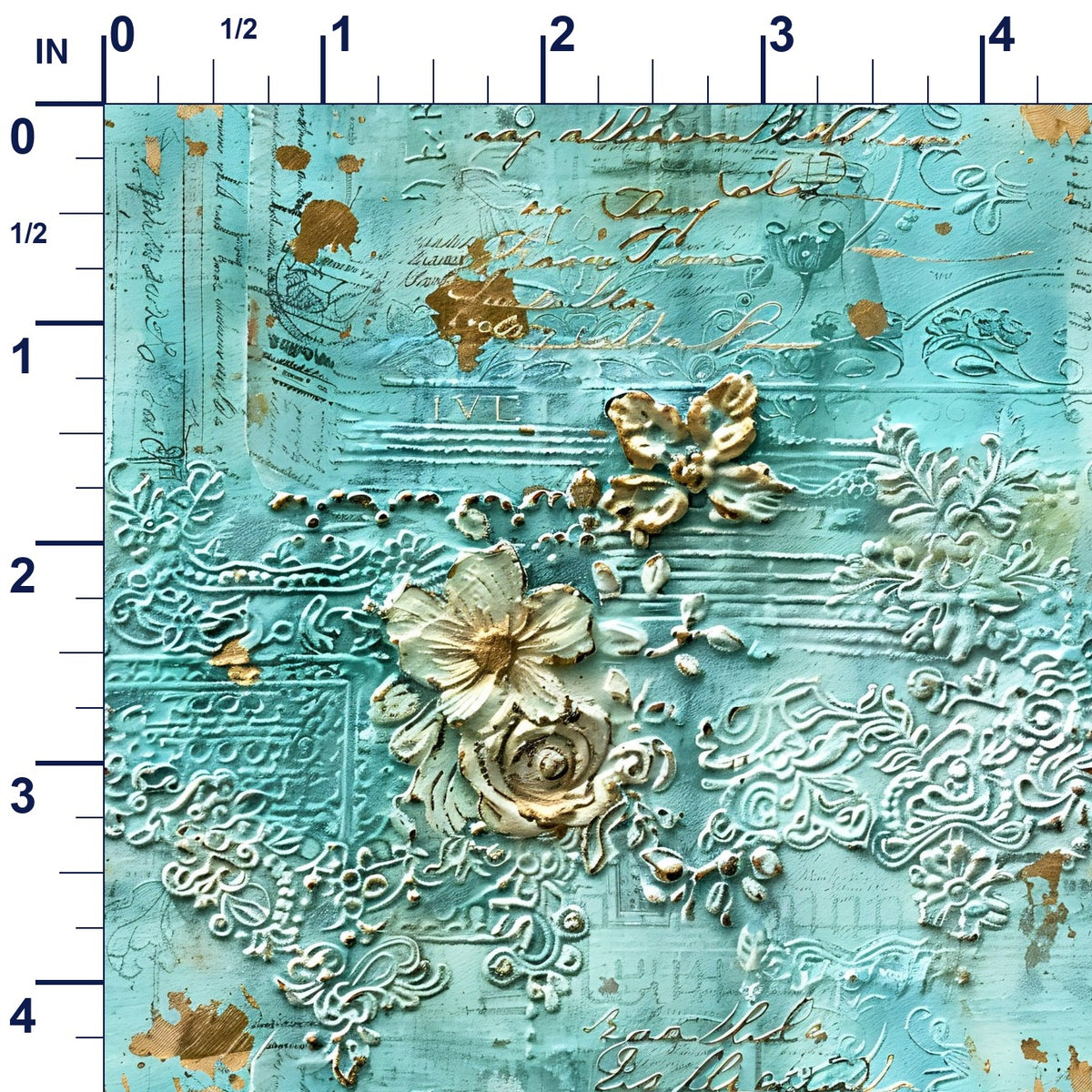 ruler-scale (auto)