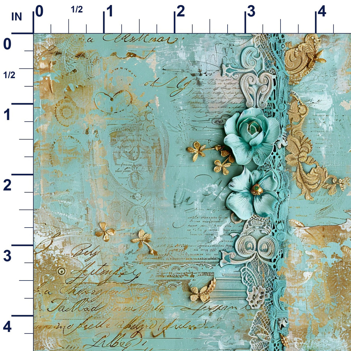 ruler-scale (auto)