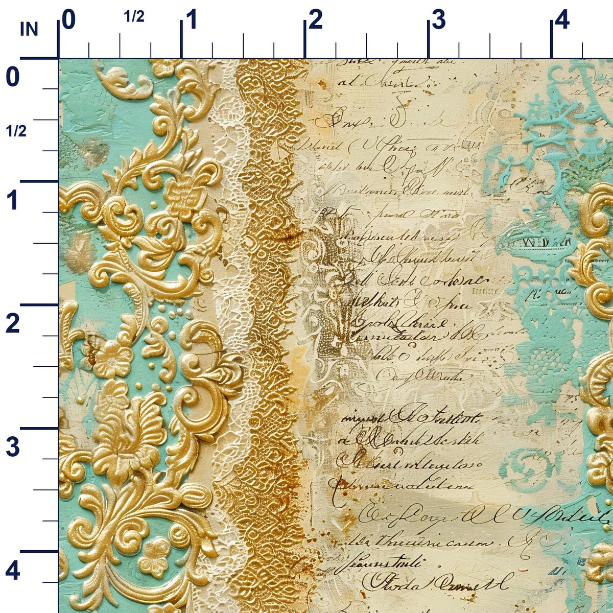 ruler-scale (auto)