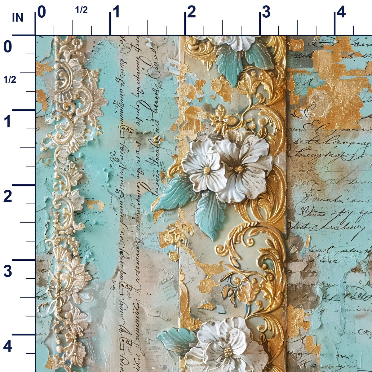 ruler-scale (auto)