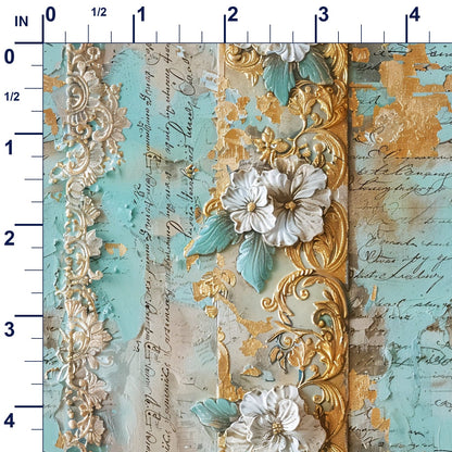 ruler-scale (auto)