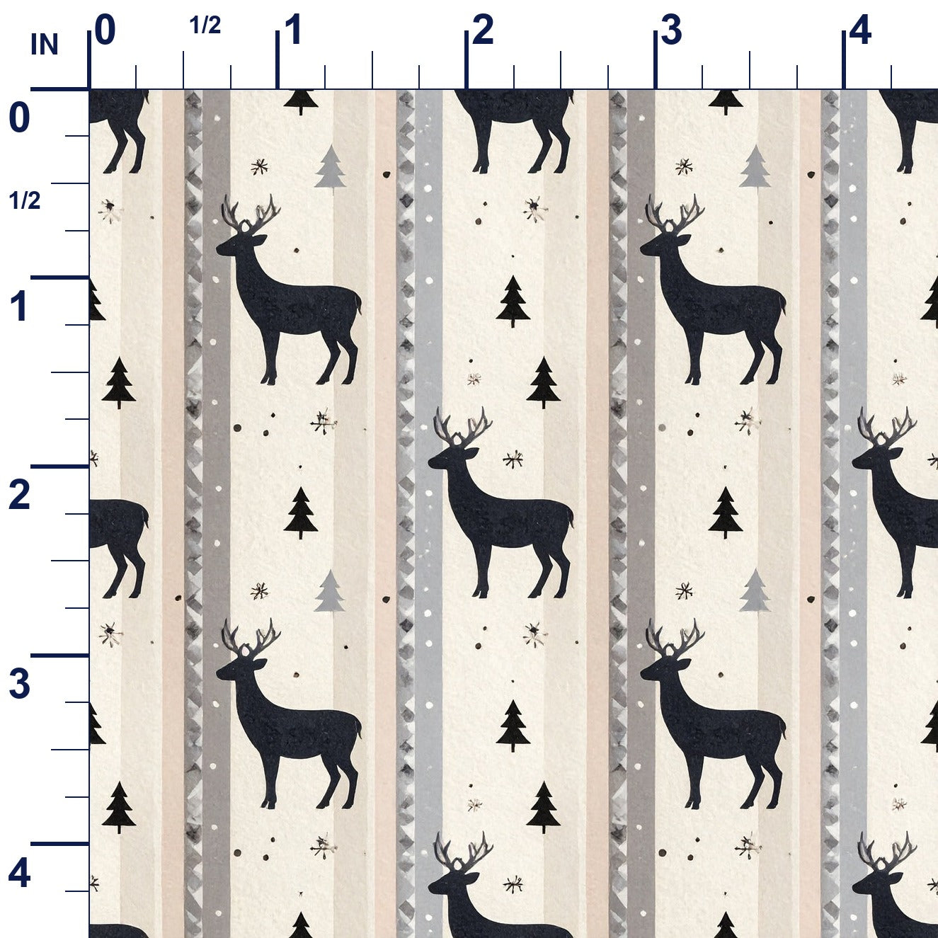 ruler-scale (auto)