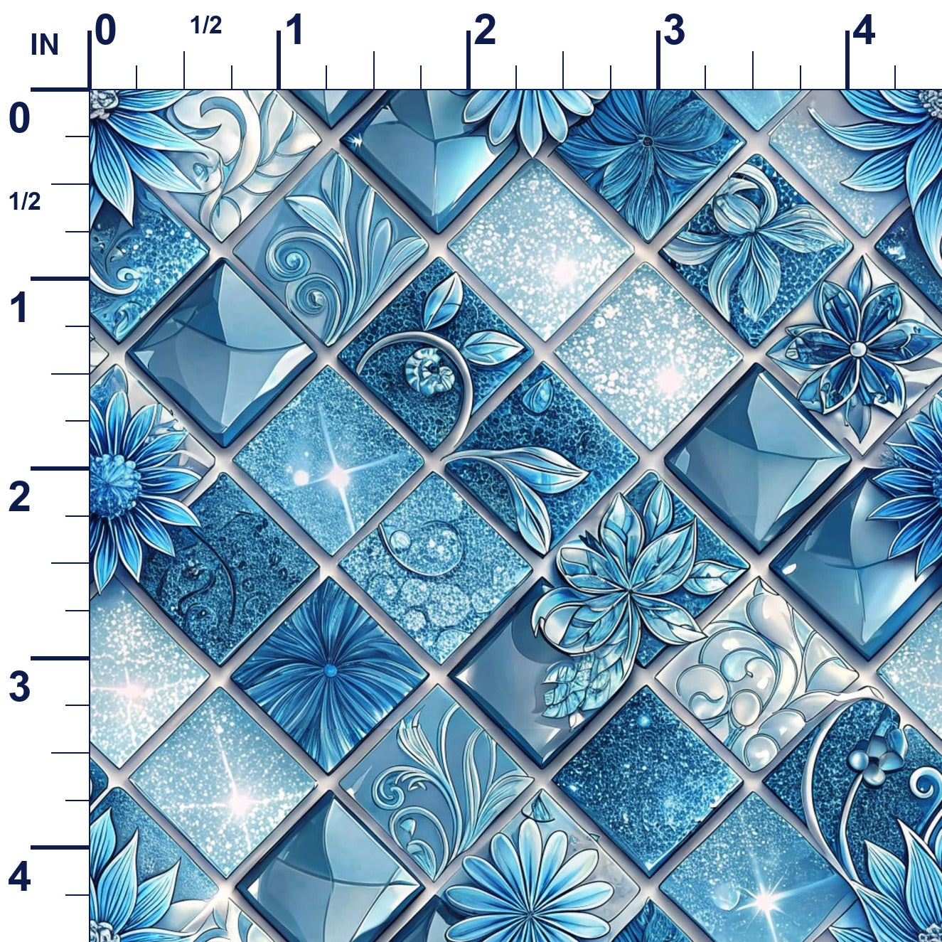 ruler-scale (auto)