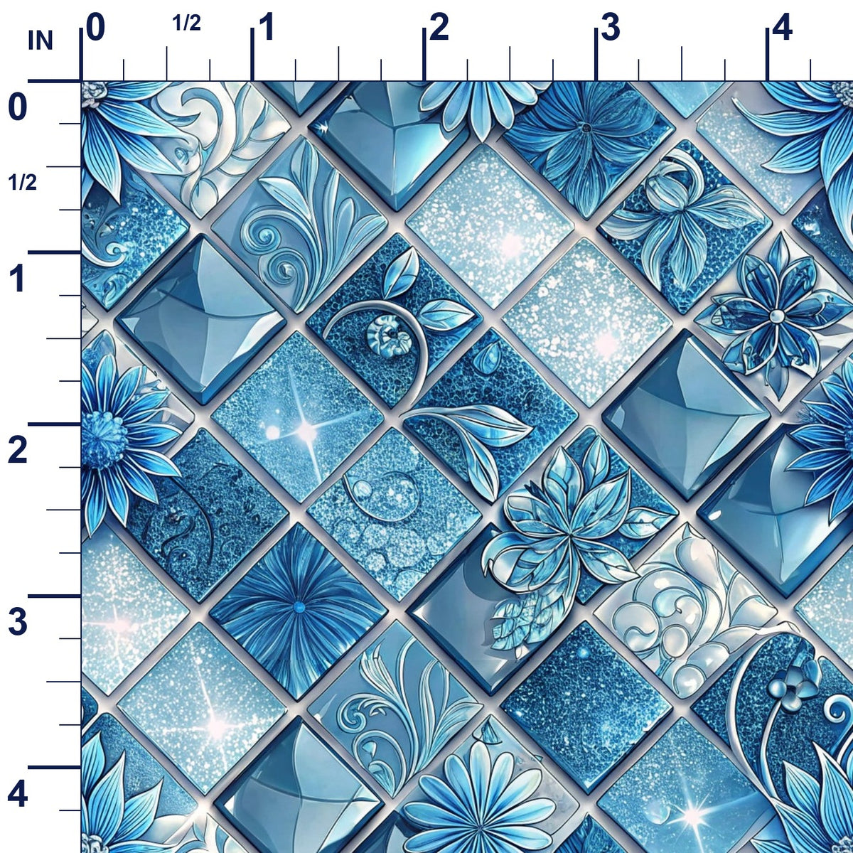 ruler-scale (auto)