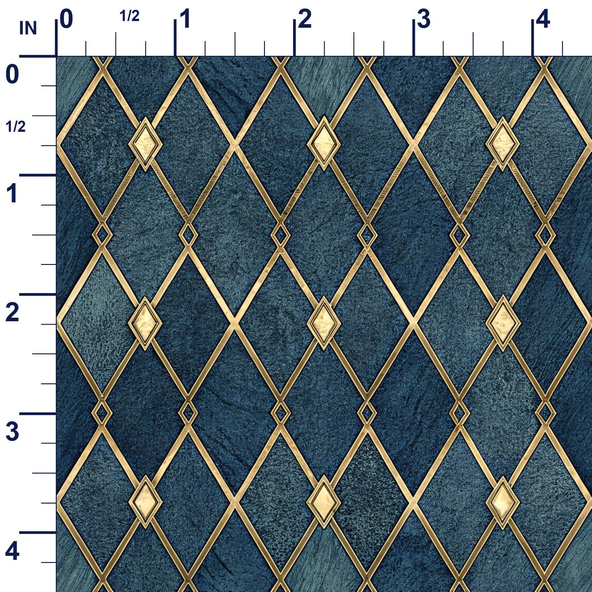 ruler-scale (auto)