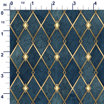 ruler-scale (auto)