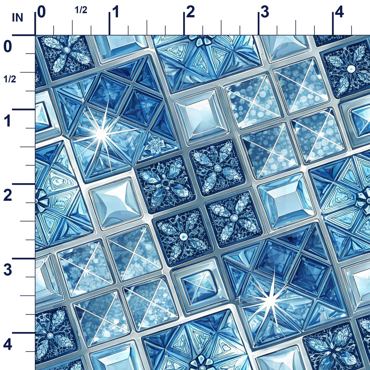 ruler-scale (auto)