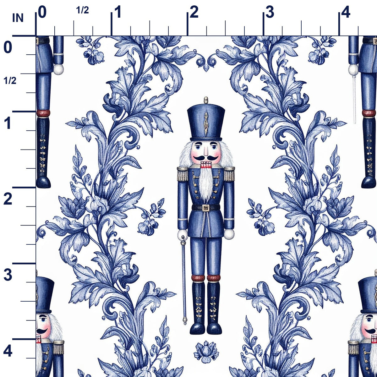 ruler-scale (auto)