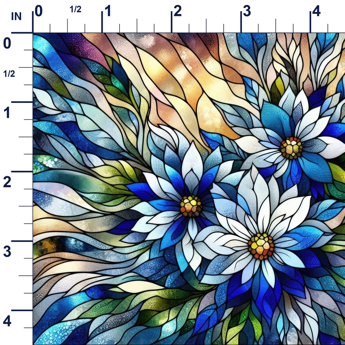 ruler-scale (auto)