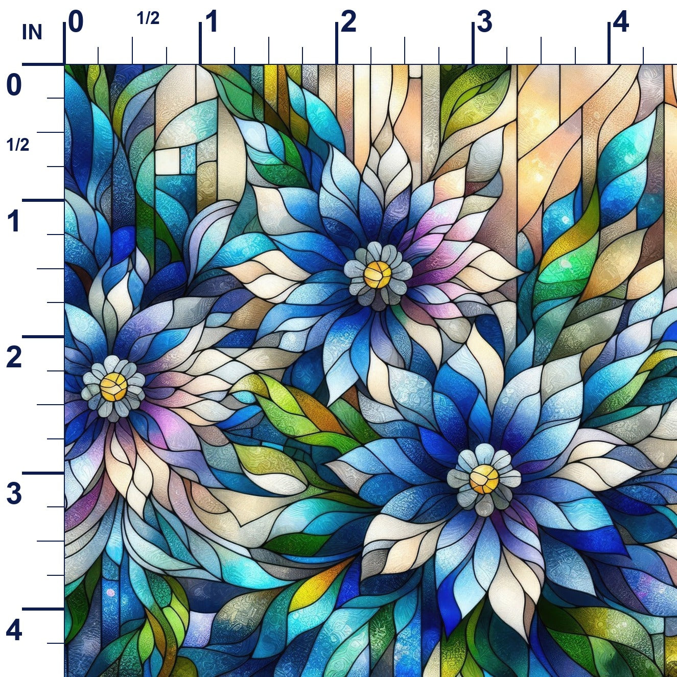 ruler-scale (auto)