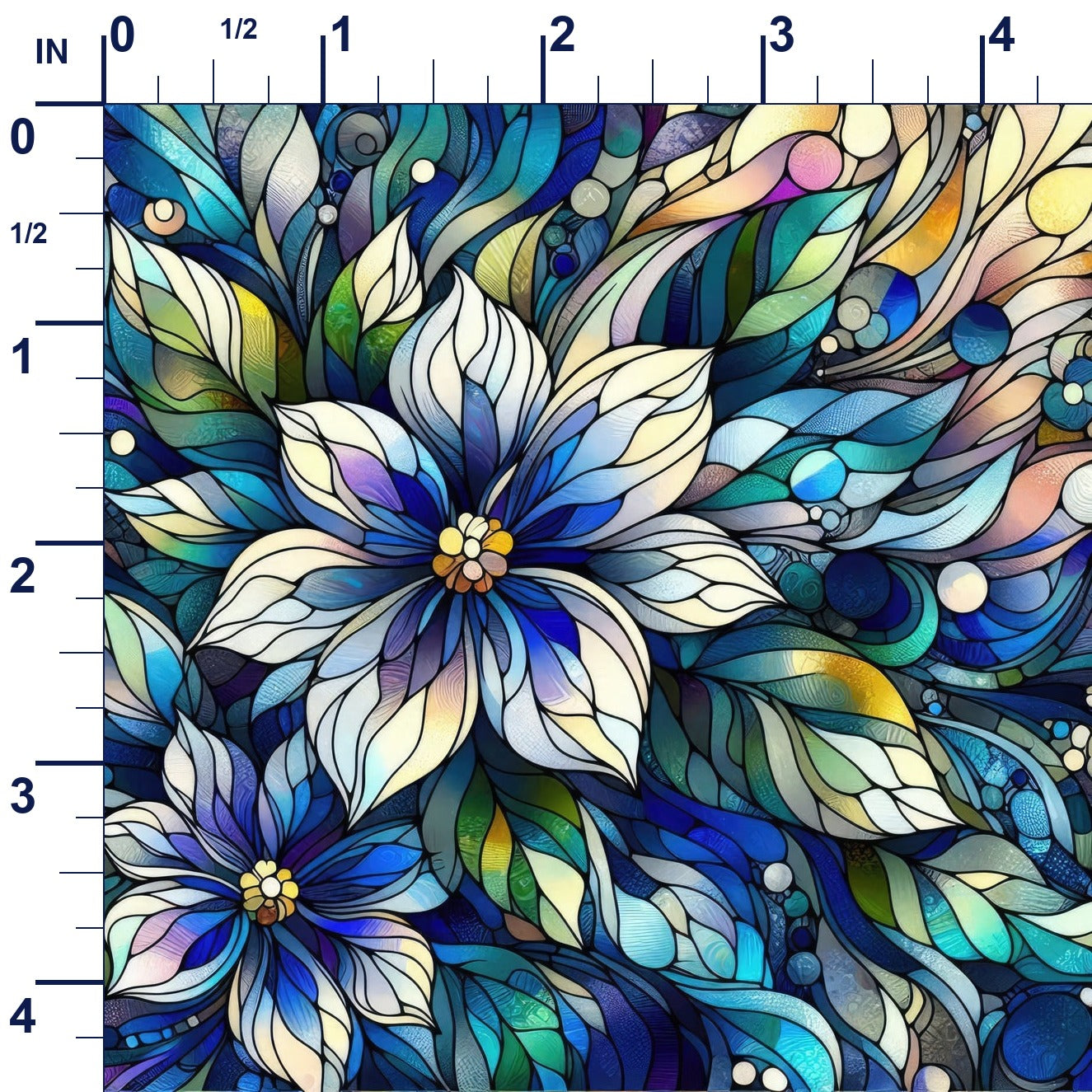 ruler-scale (auto)