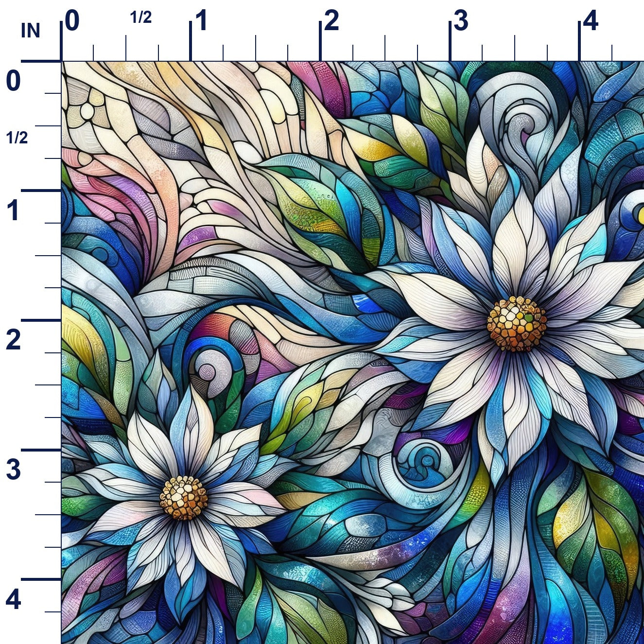ruler-scale (auto)