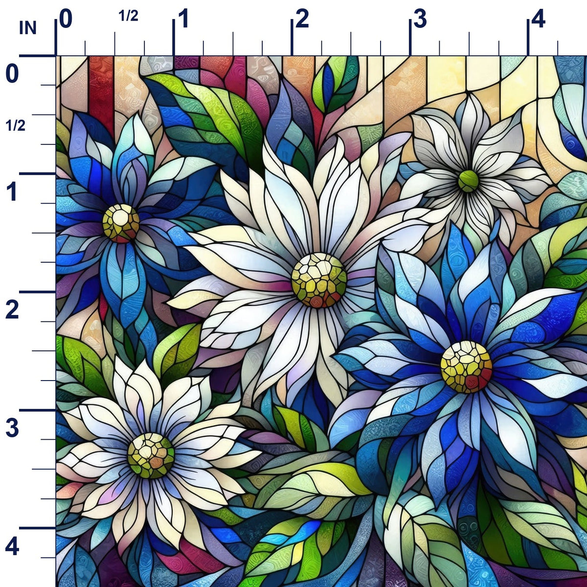 ruler-scale (auto)