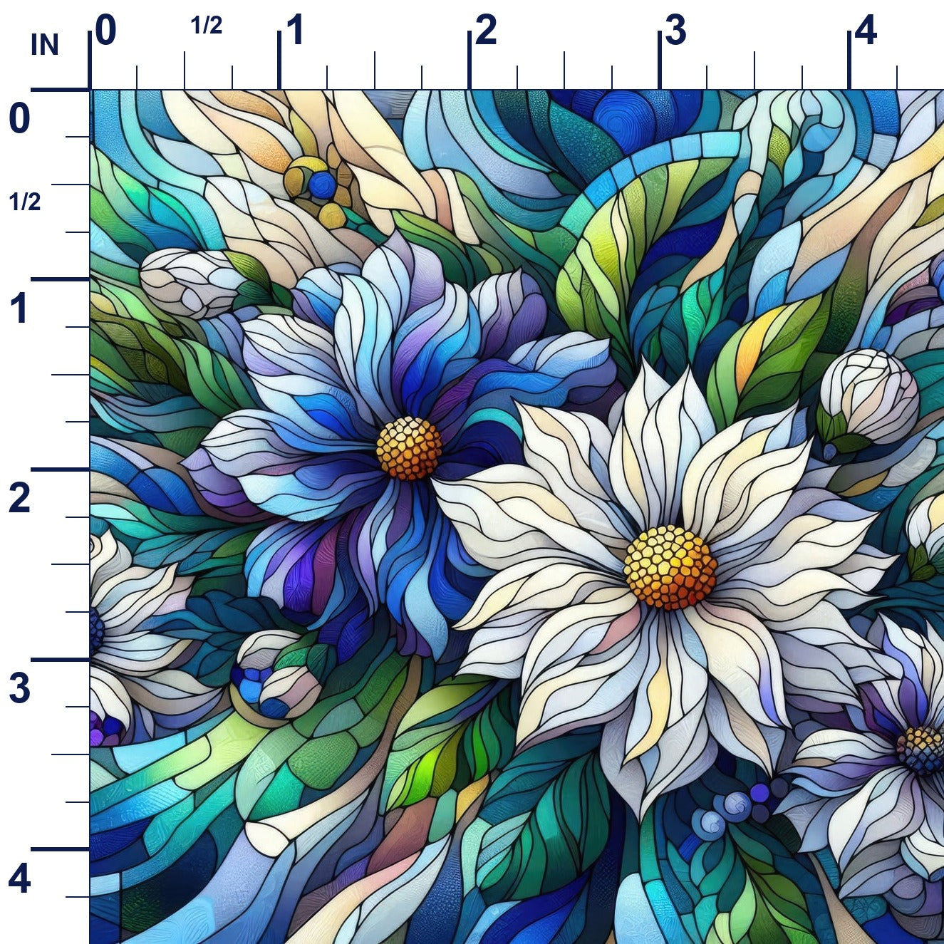 ruler-scale (auto)